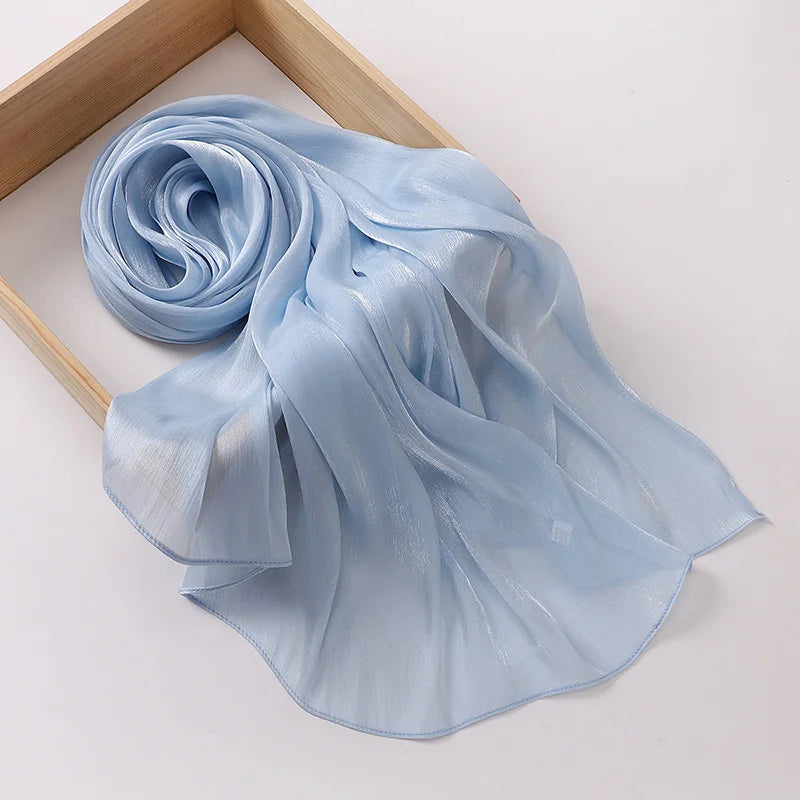 Premium Chiffon Hijab