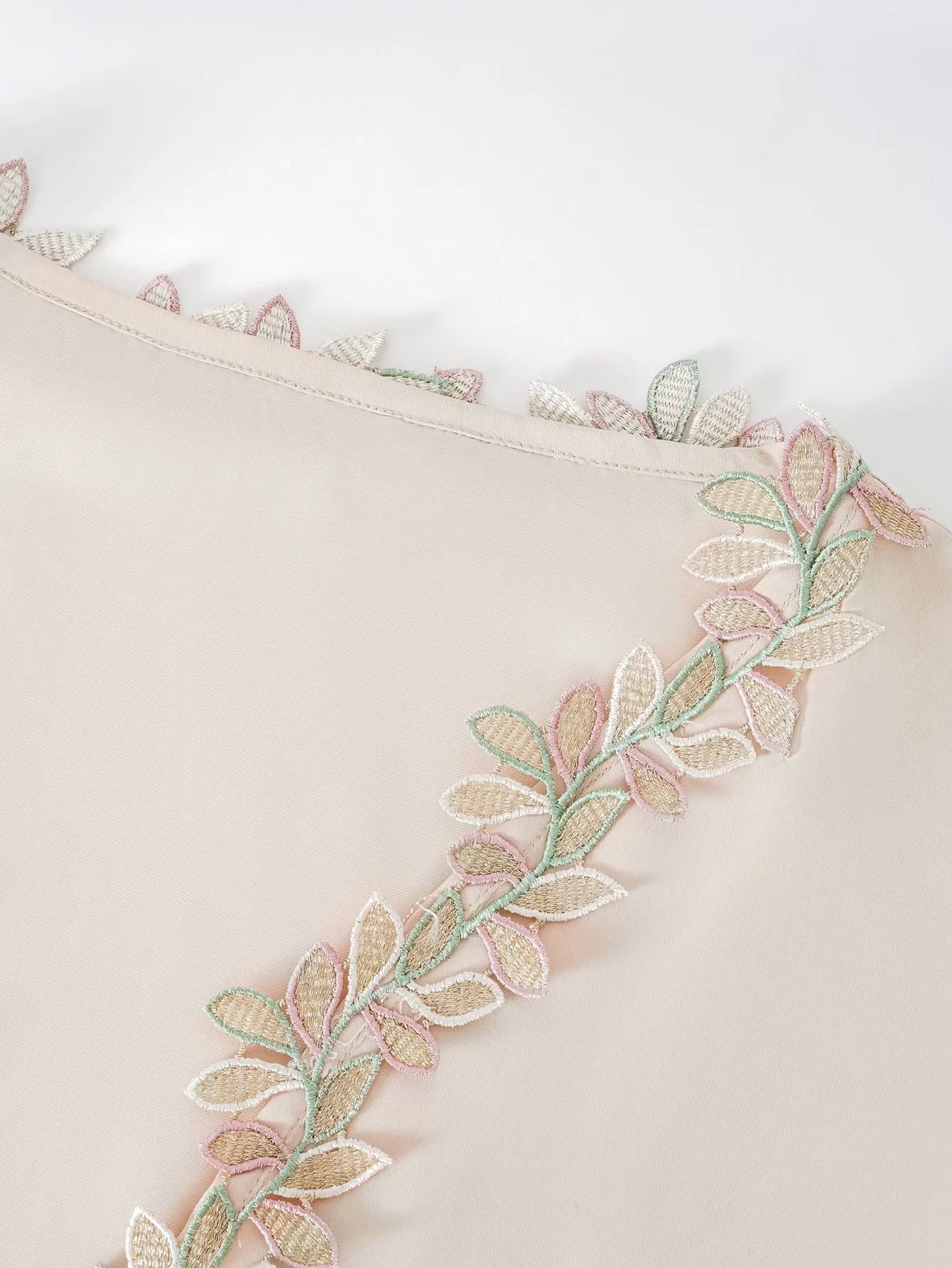 Cardigan Abaya