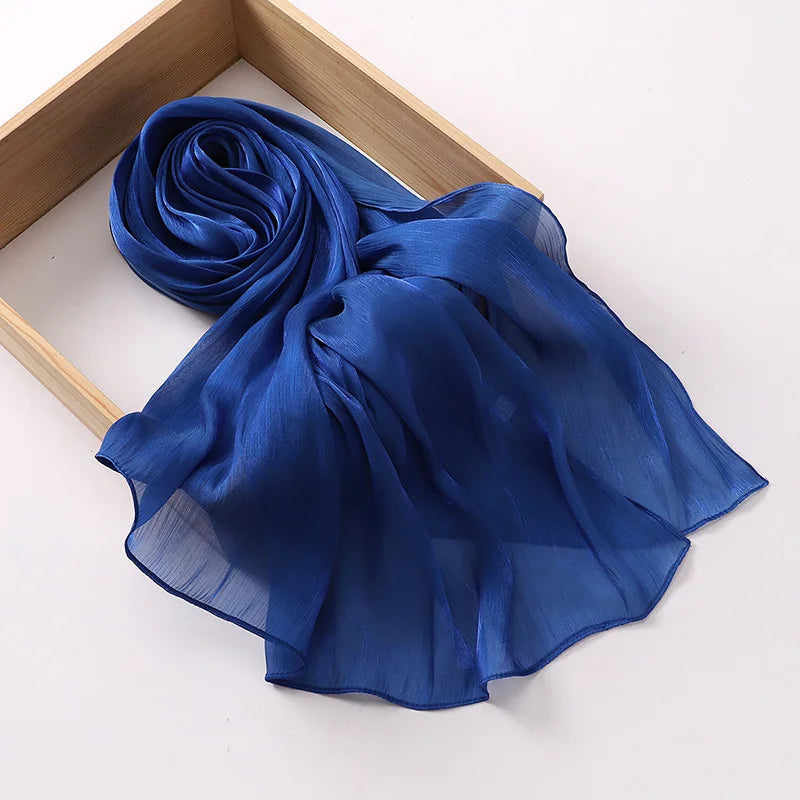 Premium Chiffon Hijab