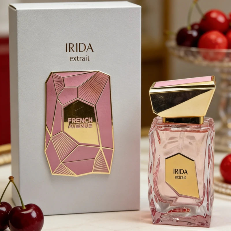 Arabes Perfumes