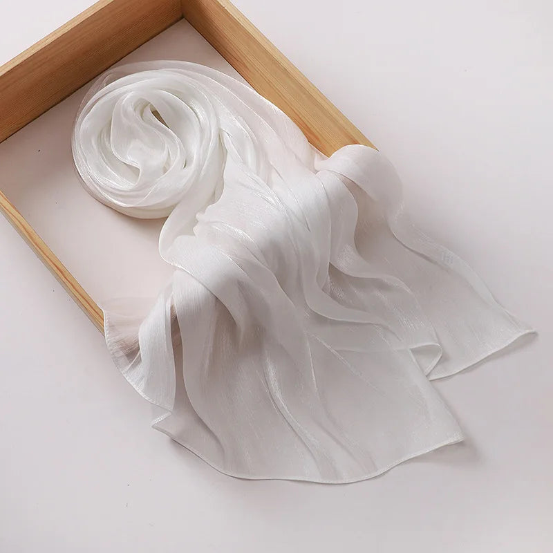 Premium Chiffon Hijab