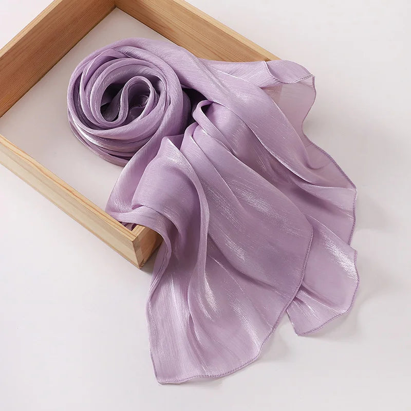 Premium Chiffon Hijab