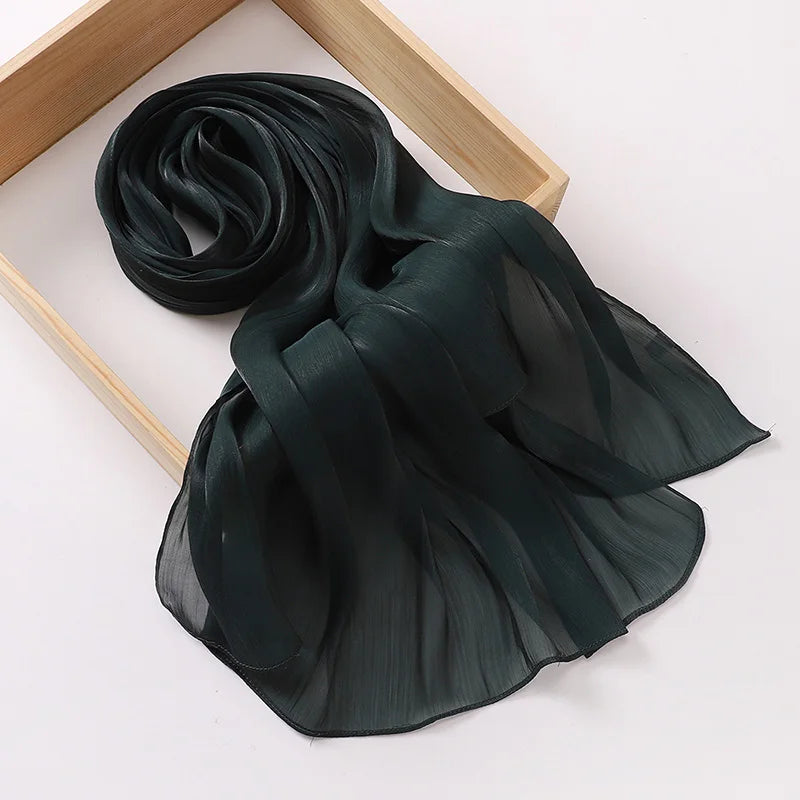 Premium Chiffon Hijab