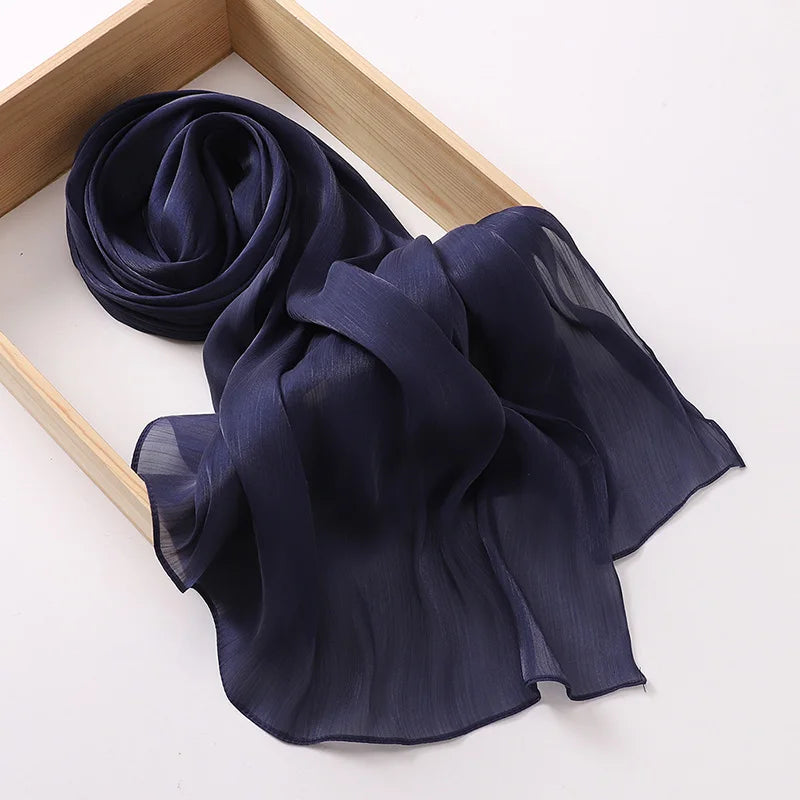 Premium Chiffon Hijab