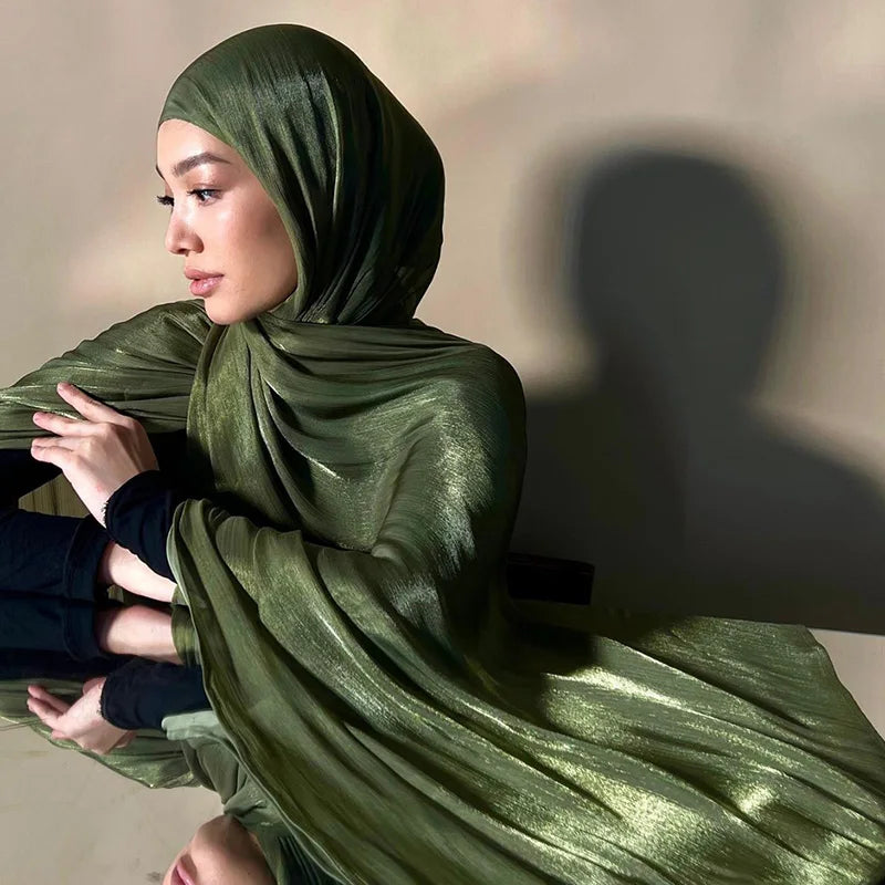 Premium Chiffon Hijab