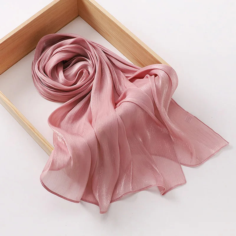 Premium Chiffon Hijab