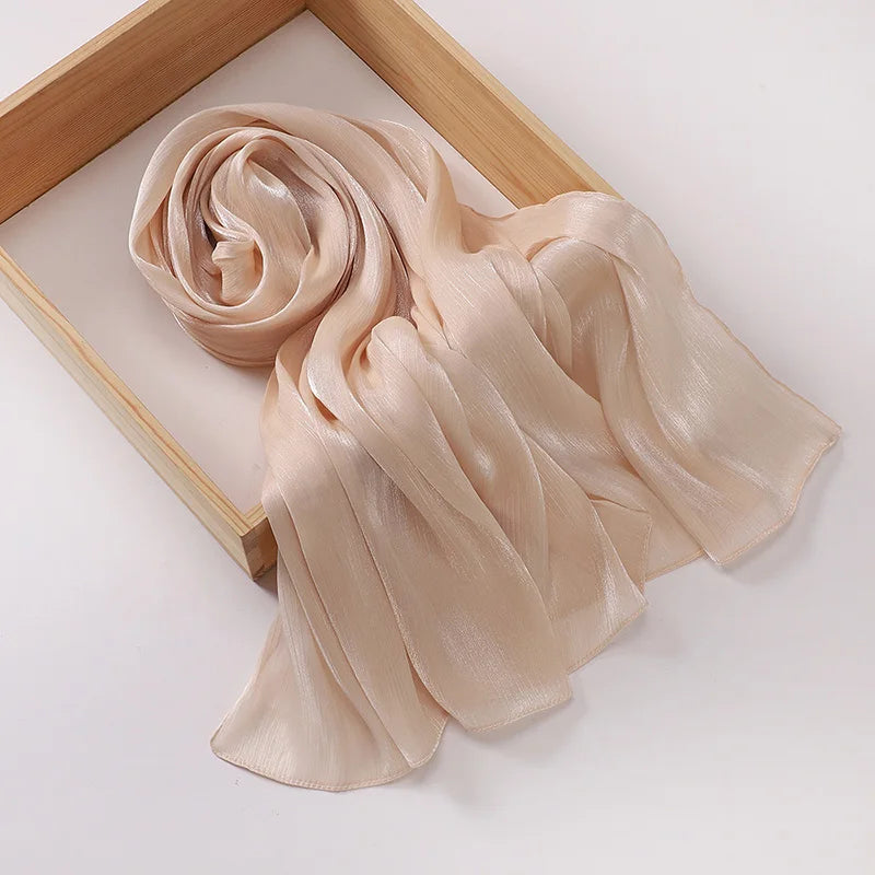Premium Chiffon Hijab