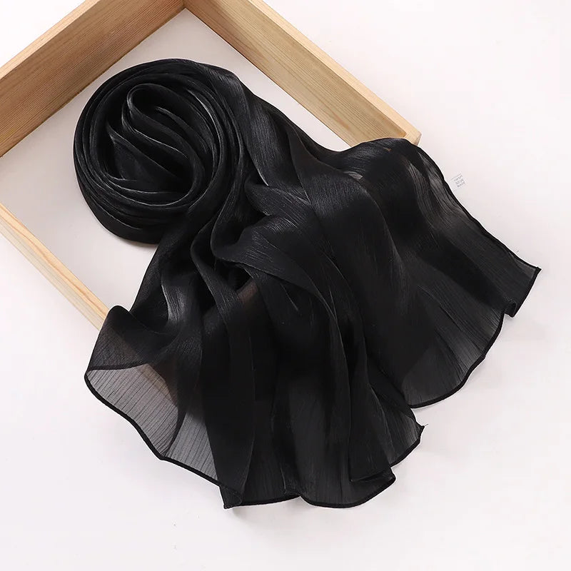Premium Chiffon Hijab