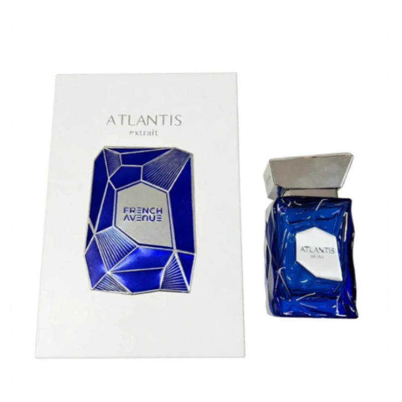 Arabes Perfumes