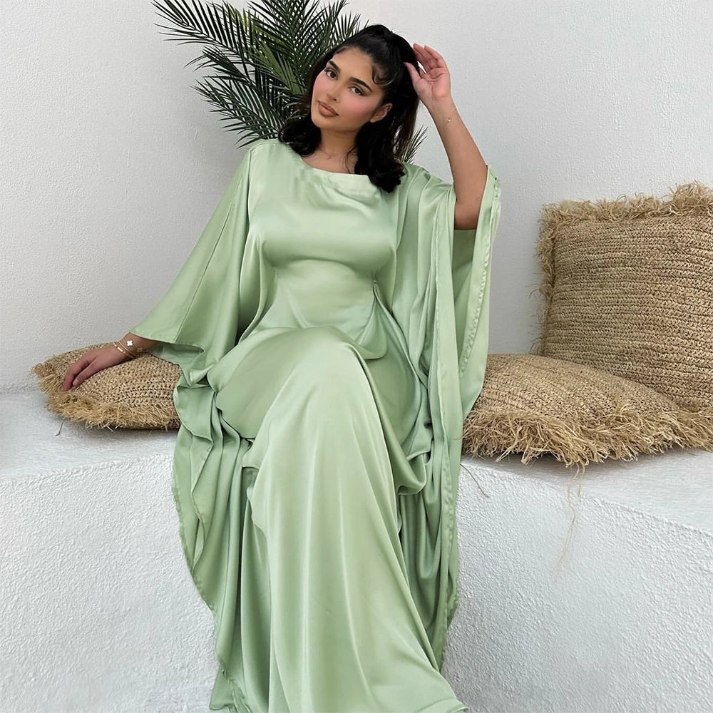 Classic Abaya