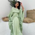 Classic Abaya
