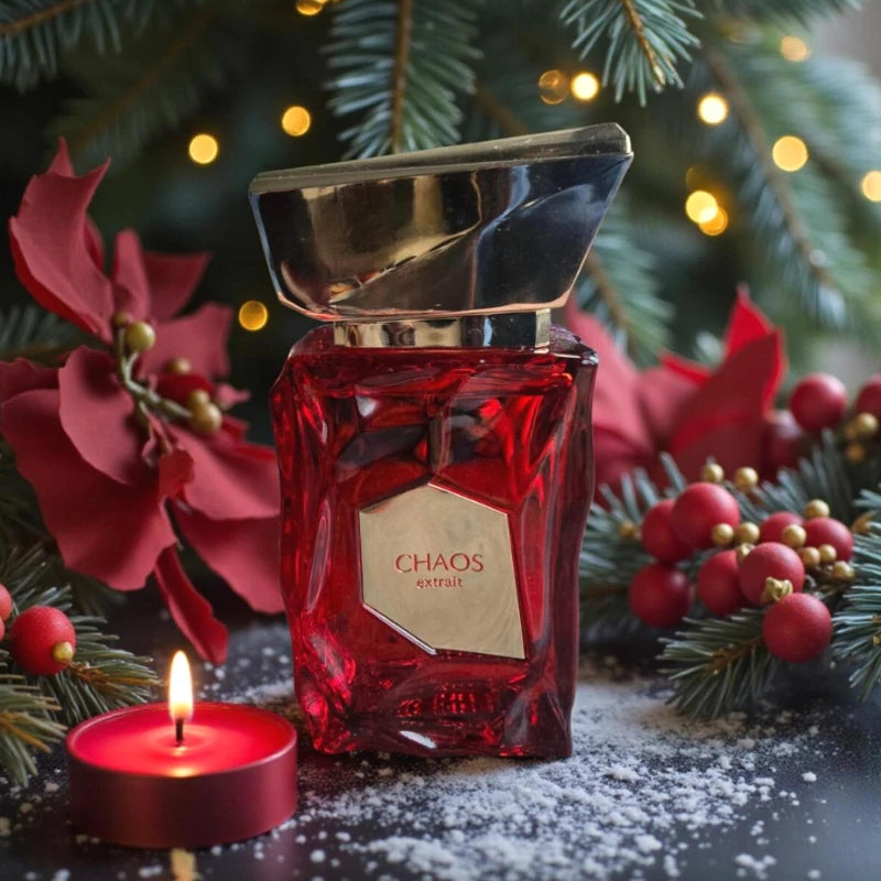 Arabes Perfumes