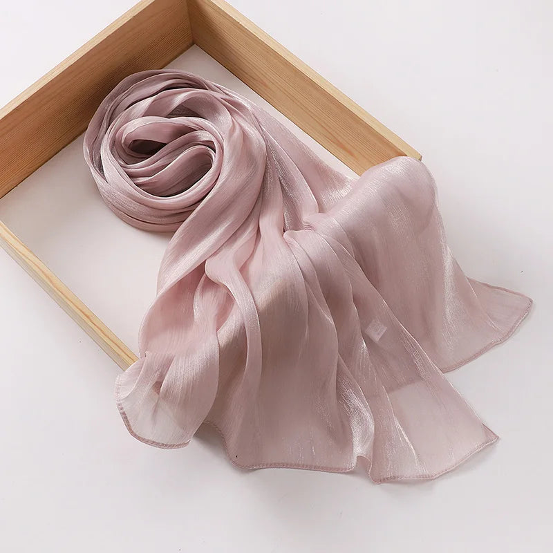 Premium Chiffon Hijab