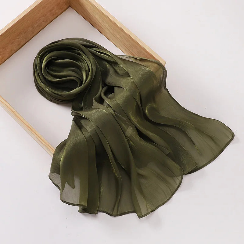 Premium Chiffon Hijab