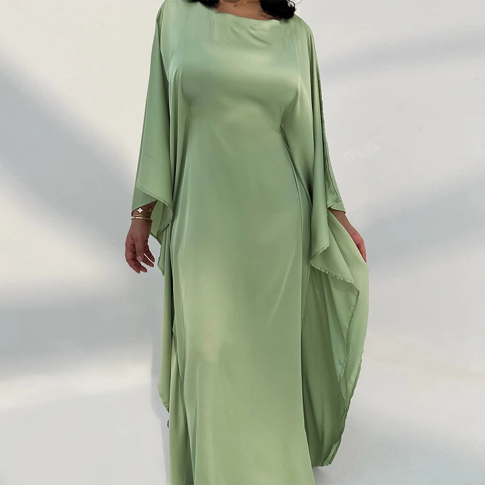 Classic Abaya