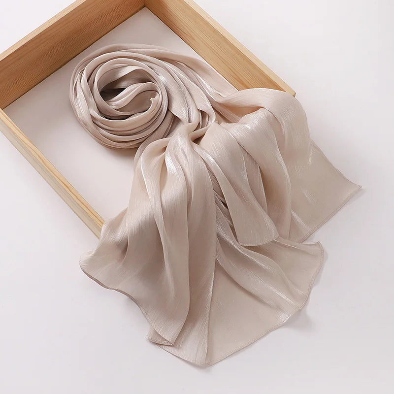 Premium Chiffon Hijab