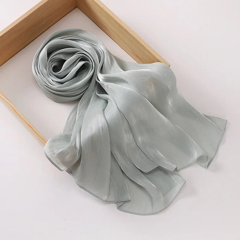 Premium Chiffon Hijab