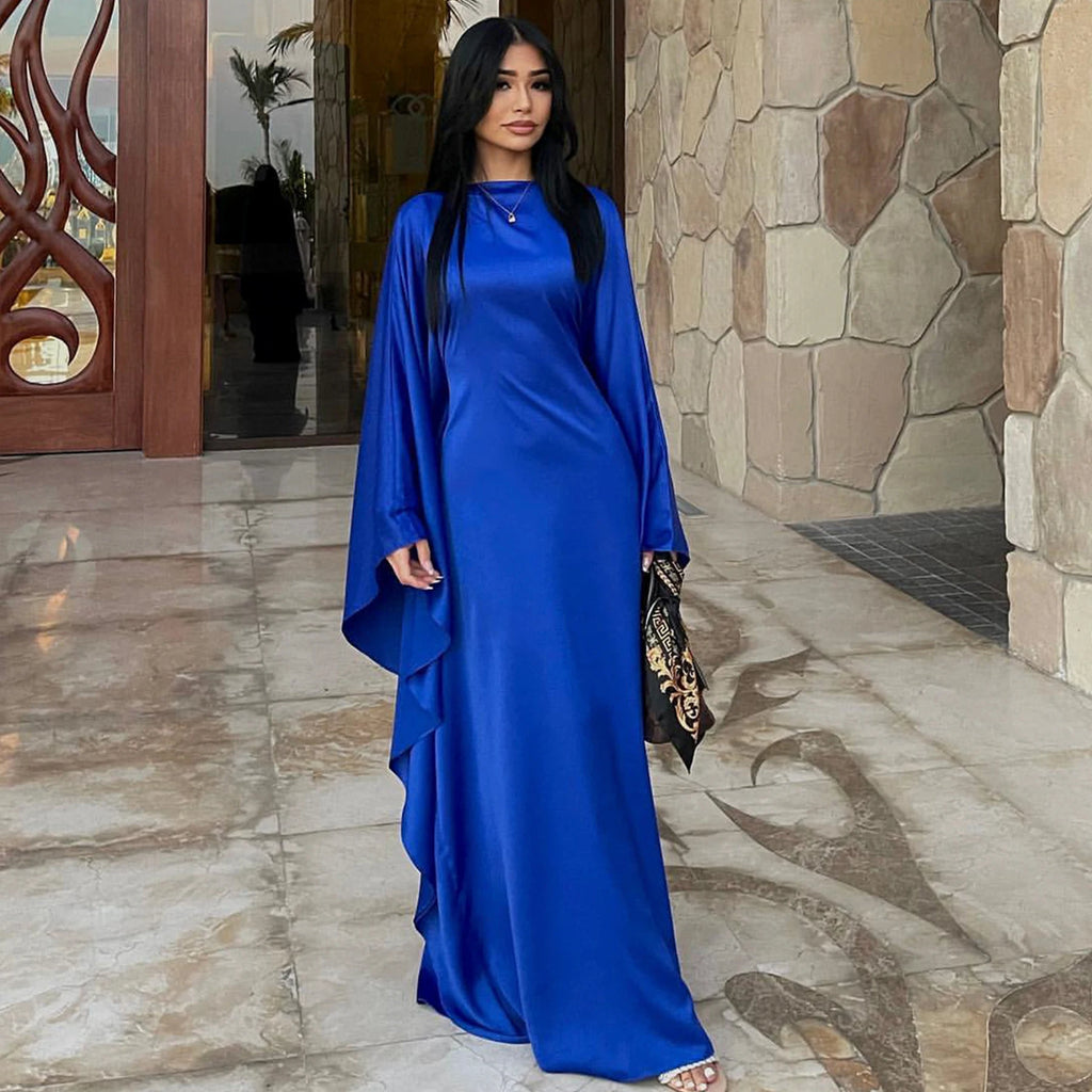 Classic Abaya