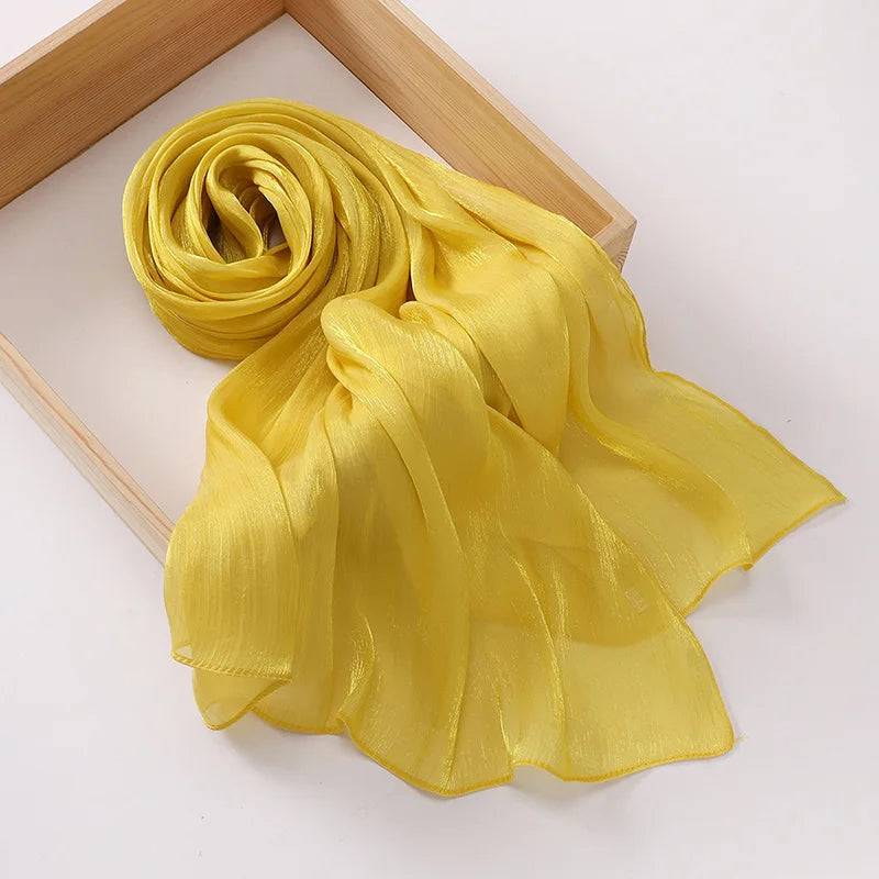 Premium Chiffon Hijab