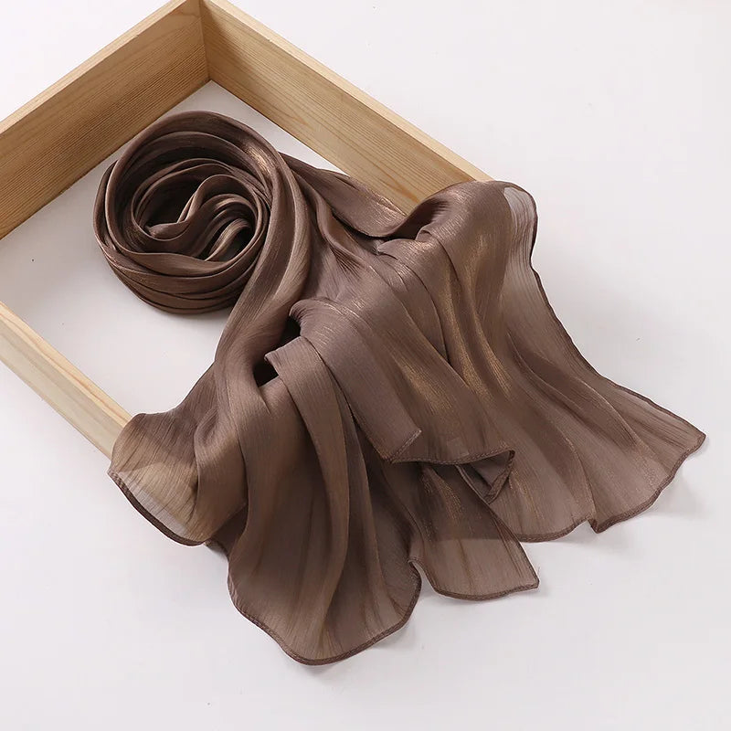 Premium Chiffon Hijab
