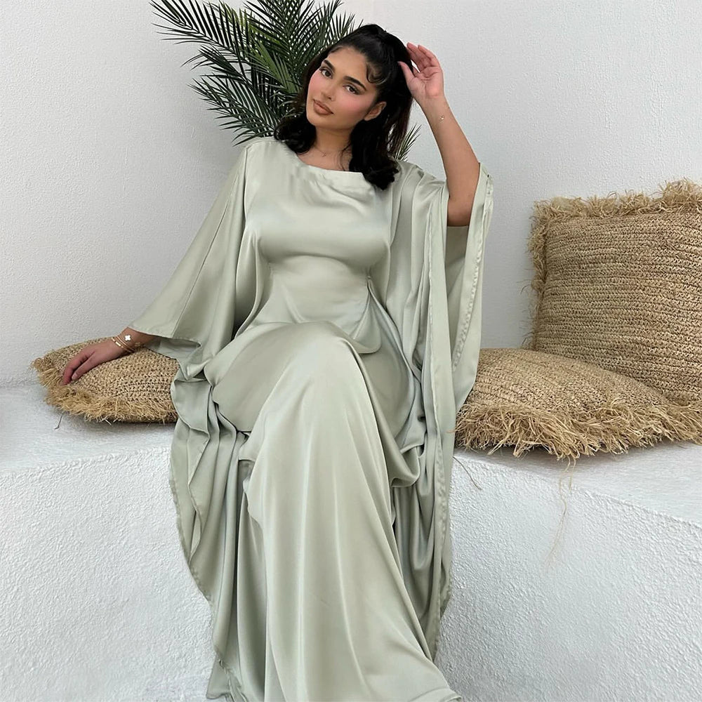 Classic Abaya