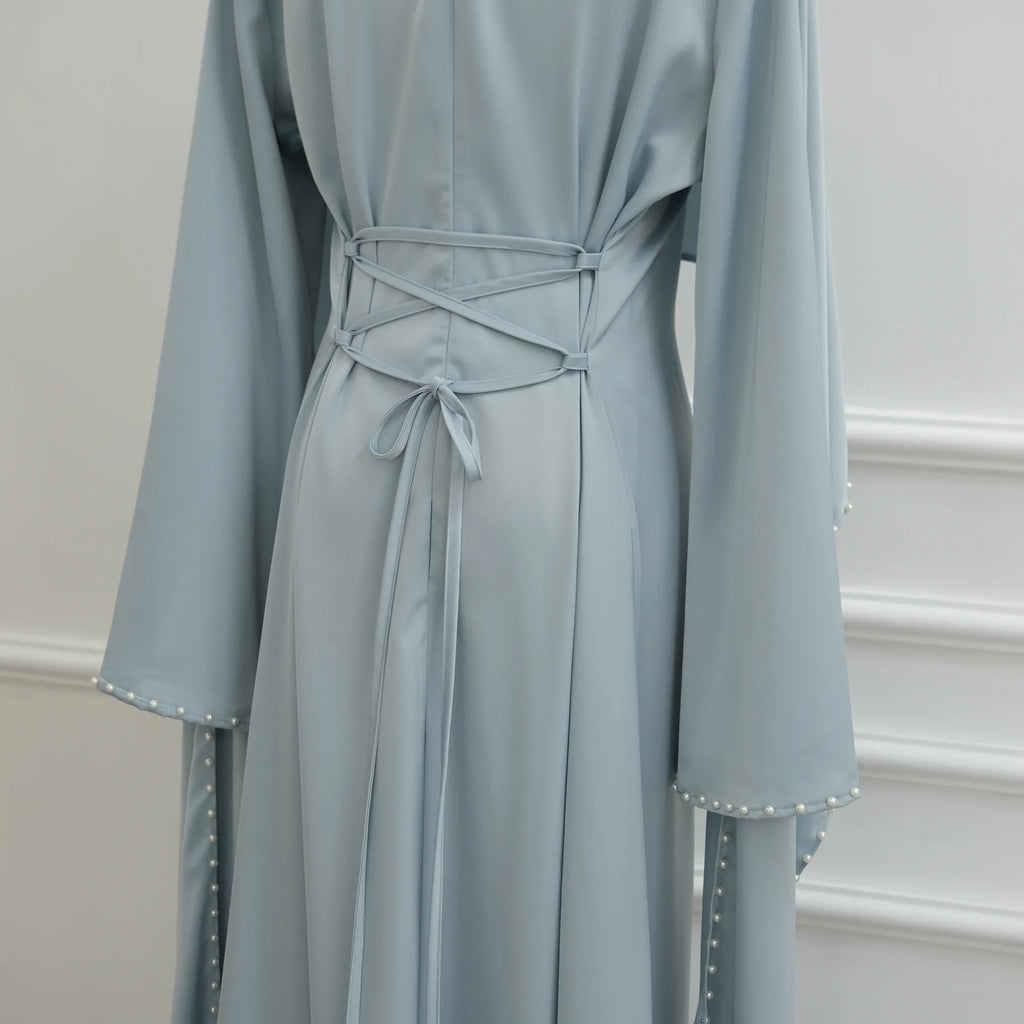 Beading Abaya