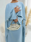 Beading Abaya