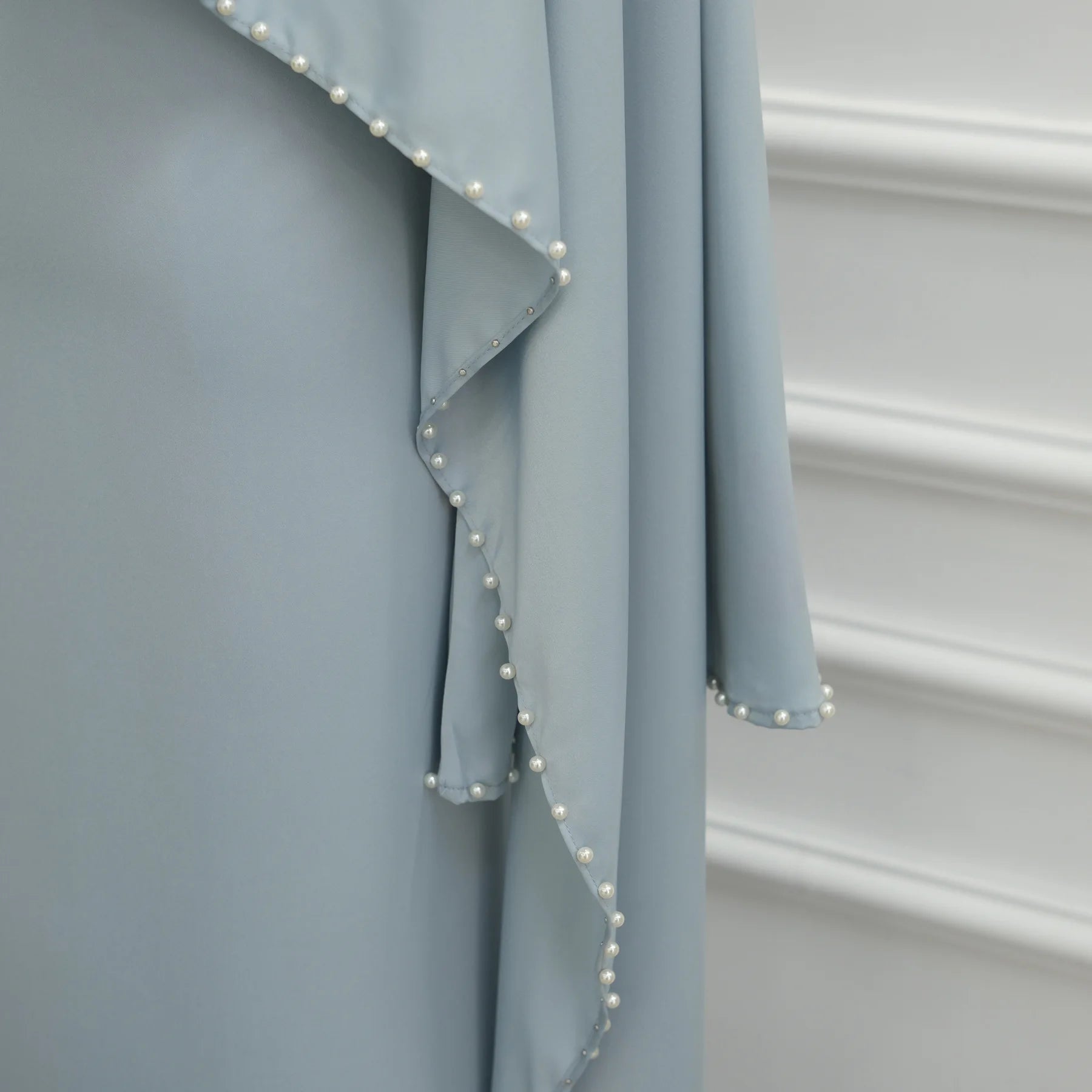 Beading Abaya