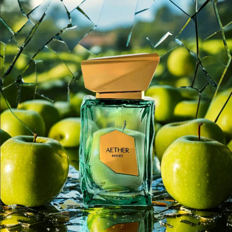Arabes Perfumes