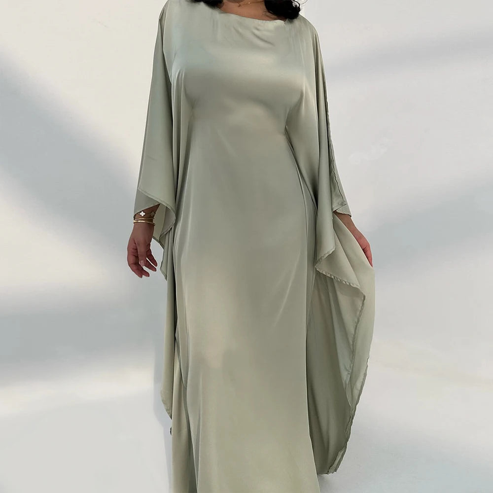 Classic Abaya