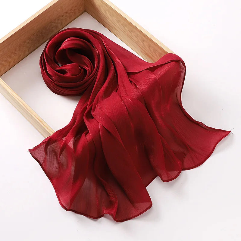 Premium Chiffon Hijab