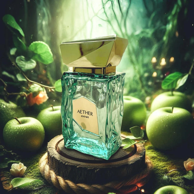 Arabes Perfumes