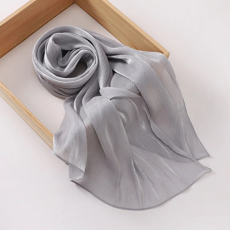 Premium Chiffon Hijab