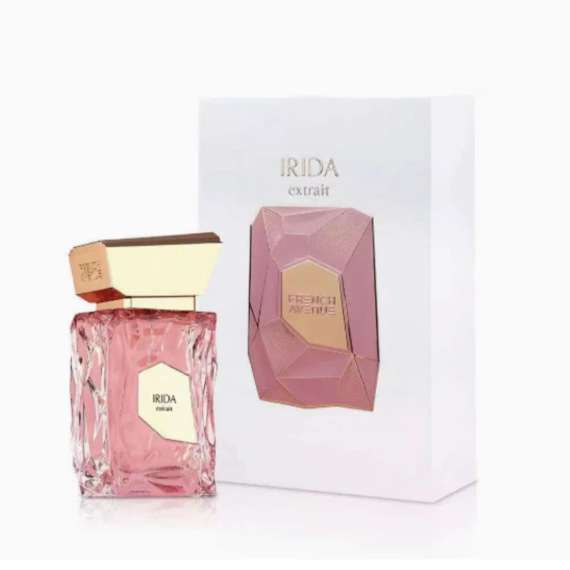 Arabes Perfumes