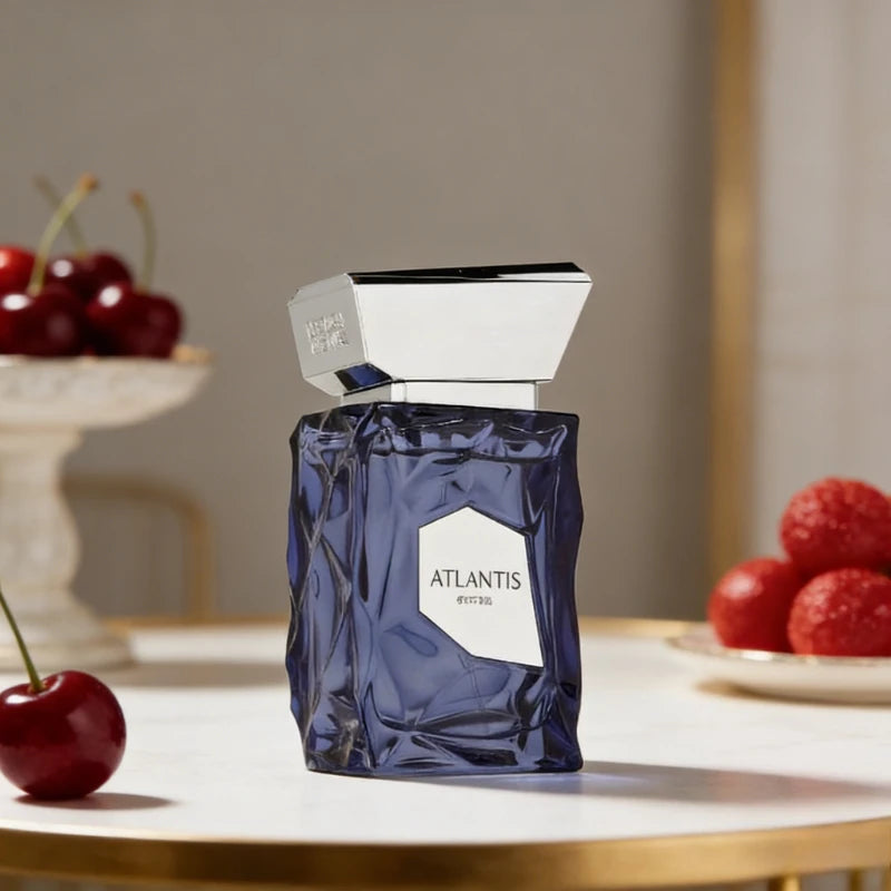 Arabes Perfumes
