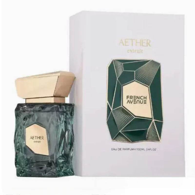 Arabes Perfumes