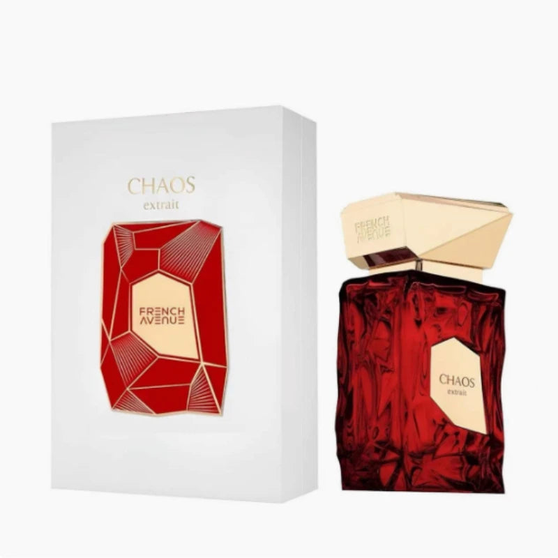 Arabes Perfumes