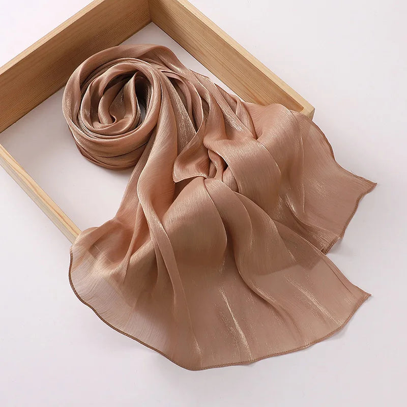 Premium Chiffon Hijab