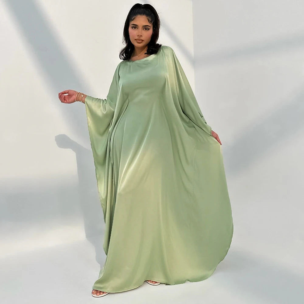 Classic Abaya