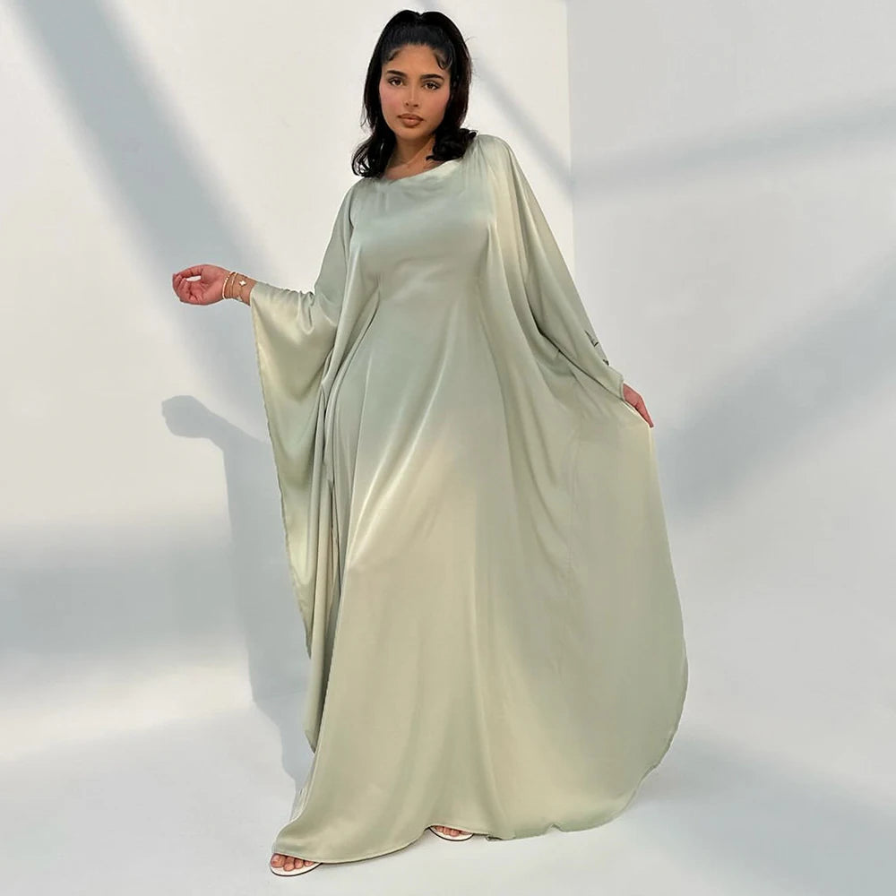 Classic Abaya