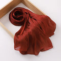 Premium Chiffon Hijab