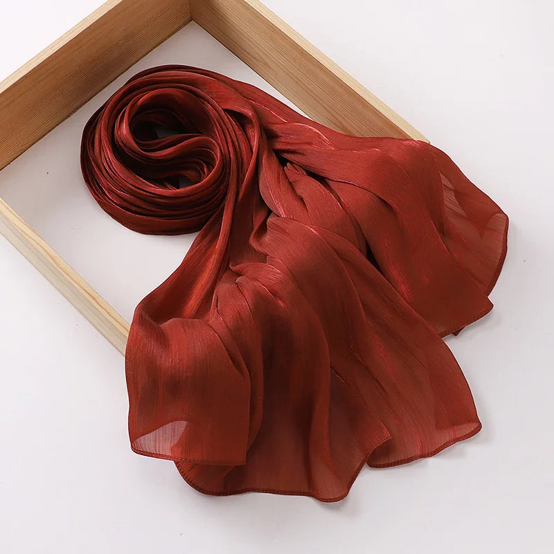 Premium Chiffon Hijab